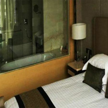 New Beacon Walden Hotel Huanggang  Exterior foto